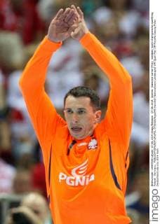 07.06.2014, Gdansk, Slawomir Szmal (POL), handball, world championship qualifying, Poland - Germany,  07062014toja540