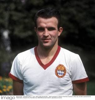Adolf Kunstwadl (FC Bayern München)
