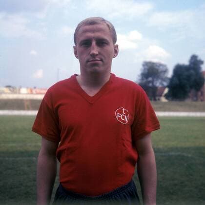 Hermann Marchl (1. FC Nürnberg)