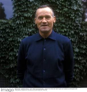 Fußball, Trainerhistorie SG Union Solingen von 1967 bis heute Trainer Fritz Pliska (Rot Weiß Essen)