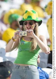 Fans Brasilien xJORGExMARTINEZx 