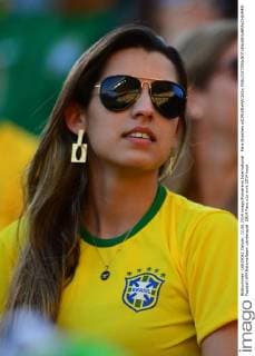Fans Brasilien xADRIANxMACIASx 