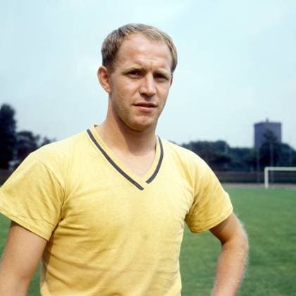 Wolfgang Paul (Borussia Dortmund)