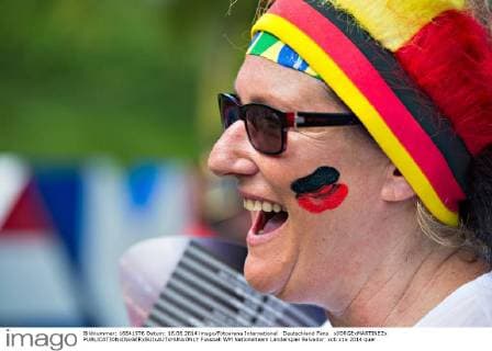 Deutschland Fans xJORGExMARTINEZx 