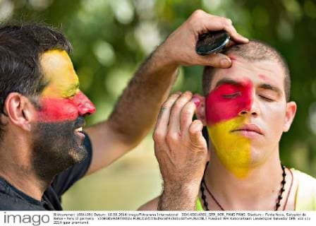 004160614RDI_GER_POR_FANS FANS Stadium:: Fonte Nova, Salvador de Bahia - Fans of germany xJORGExMARTINEZx 