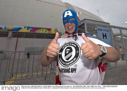 01160614DDI_GHA_USA_FANS USA Fans - xOSVALDOxAGUILARx 
