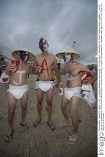 017190614RDI_ Japan Fans for Group C match, match number 23 World Cup 2014, xOMARxMARTINEZx 