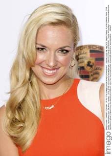 Sabine Lisicki bei der WTA Tennis Damen Pre-Wimbledon Party 2014 in den Kensington Roof Gardens. London, 19.06.2014 xS.xVasx xFuturexImage 
