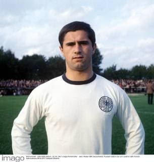 Gerd Müller (BR Deutschland)