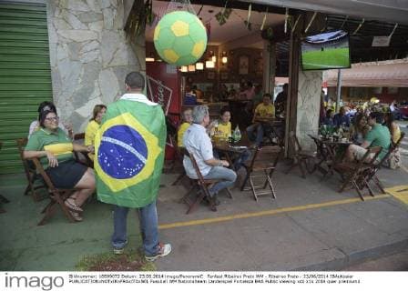 Fanfest Ribeirao Preto WM - Ribeirao Preto - 23 06 2014 JBAutissier 