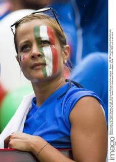 Italien FAN 24 06 2014 xOSVALDOxAGUILARx 
