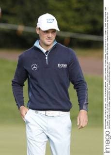 Martin Kaymer (US Open Sieger 2014) 25.06.2014 --- Golfen --- BMW International Open --- ProAm Turnier, EP_JSE