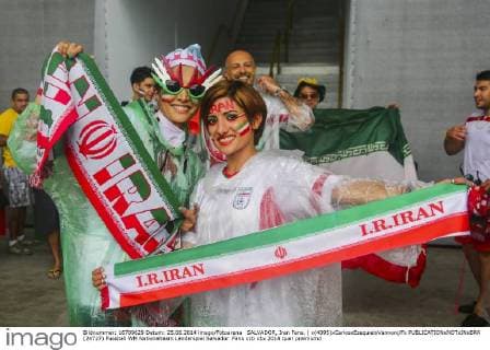 SALVADOR, Iran Fans. ( x(4095)xCarlosxEzequielxVannoni Fx  (24727)