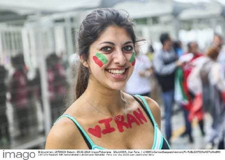 SALVADOR, Iran Fans. ( x(4095)xCarlosxEzequielxVannoni Fx  (24727)