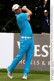 Köln,28.06.2014, European Tour, BMW International Open 2014 im Golfclub Lärchenhof Bild: BMW International Open 2014 Round 3