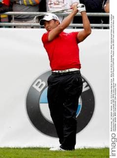 Köln,28.06.2014, European Tour, BMW International Open 2014 im Golfclub Lärchenhof Bild: Pablo Larrazabal (ESP) BMW International Open 2014 Round 3