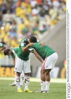 Giovani DOS SANTOS, Maza 29 06 2014 xOMARxMARTINEZx 
