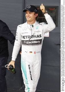 Motorsports: FIA Formula One World Championship 2014, Grand Prix of Great Britain, 6 Nico Rosberg (GER, Mercedes AMG Petronas F1 Team), xHOCHxZWEIx