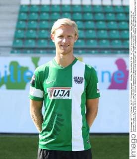 Münster, Deutschland 4. Juli: 14 15 SC Preussen Münster. Marco Pischorn (24 SC Preussen Münster). rp