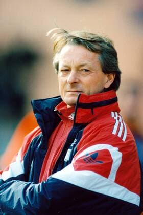 Lorenz-Günther Köstner (1. FC Köln)