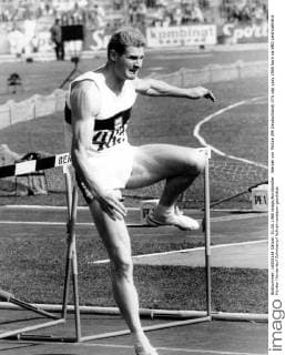 Werner von Moltke (BR Deutschland)