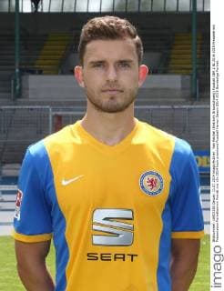 Ken Reichel (Eintracht Braunschweig)