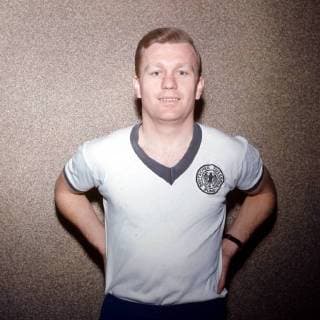 Lothar Schämer (BR Deutschland)