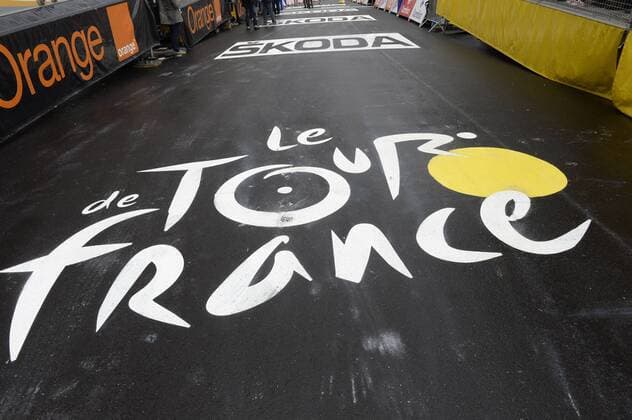 2014, Tour de France, 8. Etappe Tomblaine - Gerardmer, Gerardmer La Mauselaine 