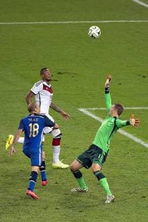 Manuel Neuer 18 Rodrigo PALACIO 13 07 2014 xOMARxMARTINEZx 