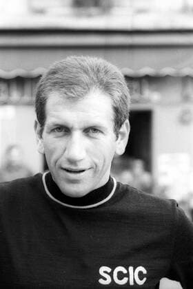 Giro d'Italia: Vittorio Adorni (Italien)