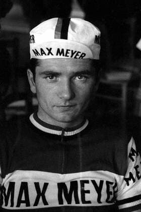 Giro d'Italia: Tamiazzo
