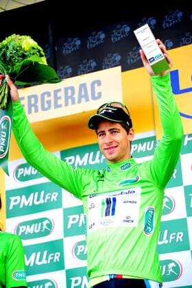 Tour de France 2014 - 19. Etappe: Maubourguet Val d Adour - Bergerac -- Cannondale 2014, Sagan Peter, Bergerac 