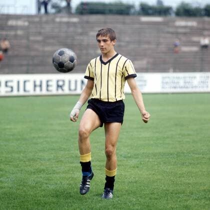Jupp Kapellmann (Alemannia Aachen)