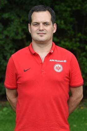 29.07.2014, xjhx, Fussball 1.Bundesliga, Eintracht Frankfurt Fototermin, Dr. Wulf Schwietzer (Mannschaftsarzt Eintracht Frankfurt) Portrait