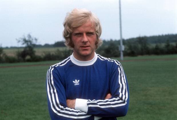 Holger Brück (Hertha BSC Berlin)