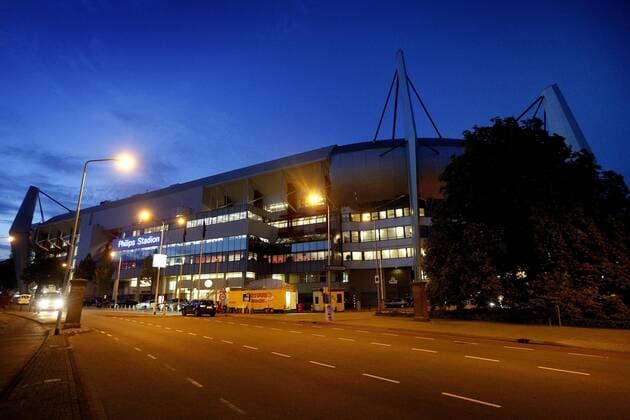 Philips Stadion - PSV Eindhoven - UEFA Europa League 2014 2015 xVIxJeroenxPutmansxIVx 2546546