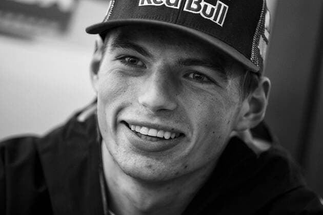 Motorsports: FIA Formula One World Championship 2014, Grand Prix of Belgium, VERSTAPPEN Max, future 2015 F1 racing driver for Toro Rosso xHOCHxZWEIx