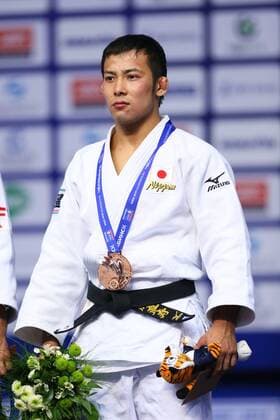 Naohisa Takato (JPN), AUGUST 25, 2014 - Judo : 2014 World Judo Championships Men s -60kg at Traktor Ice Arena, Chelyabinsk, Russia. Noxthirdxpartyxsales  ( Aufmach20217099)