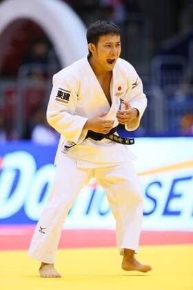 Naohisa Takato (JPN), AUGUST 25, 2014 - Judo : 2014 World Judo Championships Men s -60kg quarter-final at Traktor Ice Arena, Chelyabinsk, Russia. Noxthirdxpartyxsales  ( Aufmach20217095)