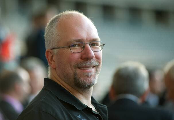 Sportmetropole Berlin Olympiastadion 27.08.2014 Saisonauftakt der Sportmetropole Berlin Mark LEBEDEW Trainer scc