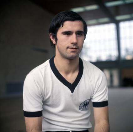 Gerd Müller (BR Deutschland)