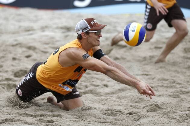 Mischa Urbatzka xHOCHxZWEIx