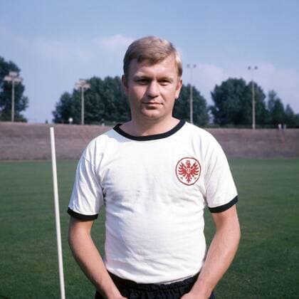 Lothar Schämer (Eintracht Frankfurt)