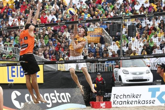 Jonathan Erdmann Thomas Kaczmarek xHOCHxZWEIx