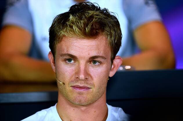 Nico Rosberg; Mercedes Grand Prix, formula 1 GP, Italien in Monza, 05.09.2014 Photo:mspb Jerry Andre Nico Rosberg; formula 1 GP, Italien,