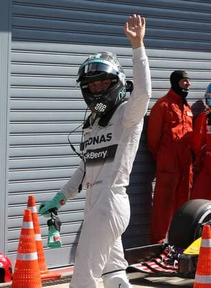 Nico Rosberg; Mercedes Grand Prix, formula 1 GP, Italien in Monza, 06.09.2014 Photo:mspb Jerry Andre Nico Rosberg; formula 1 GP, Italien,