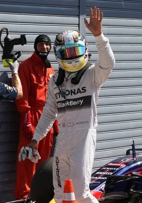 Lewis Hamilton; Mercedes Grand Prix, formula 1 GP, Italien in Monza, 06.09.2014 Photo:mspb Jerry Andre Lewis Hamilton; formula 1 GP, Italien,