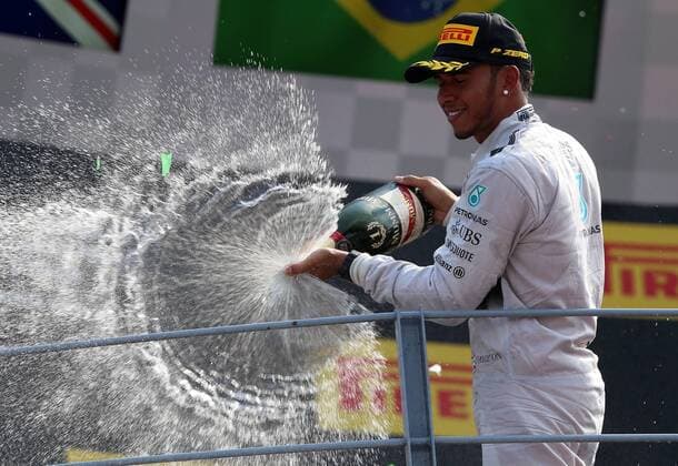 Lewis Hamilton; Mercedes Grand Prix, formula 1 GP, Italien in Monza, 07.09.2014 Photo:mspb Jerry Andre Lewis Hamilton; formula 1 GP, Italien,