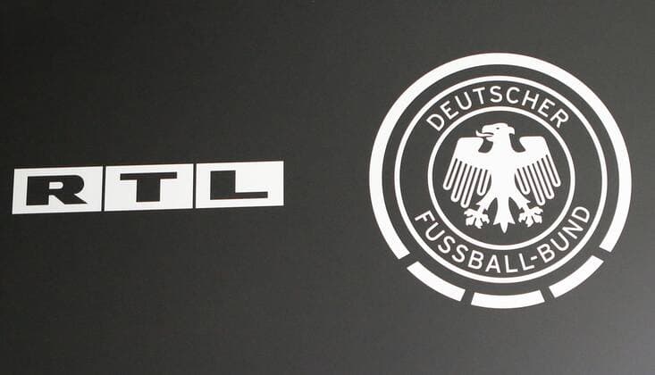 07.09.2014, xjfx, Fussball EM Qualifikation, Deutschland (DFB) RTL und DFB, Übertragungsrechte für die deutschen Länderspiele in der Qualifikation für Fussball EM 2016 und WM 2018