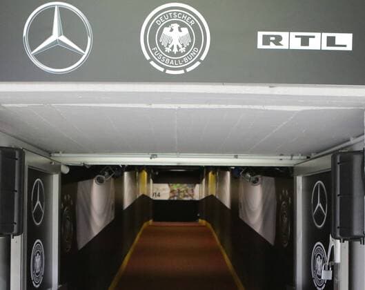 07.09.2014, xjfx, Fussball EM Qualifikation, Deutschland (DFB) RTL und DFB, Übertragungsrechte für die deutschen Länderspiele in der Qualifikation für Fussball EM 2016 und WM 2018